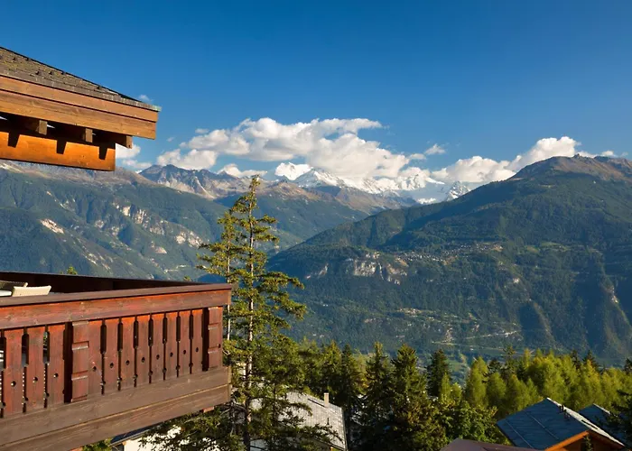 Helvetia Intergolf 4*