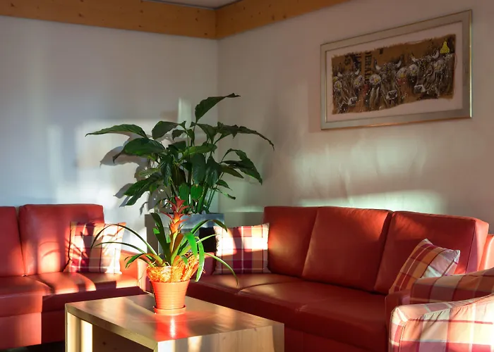 Hotel Helvetia Intergolf 4*