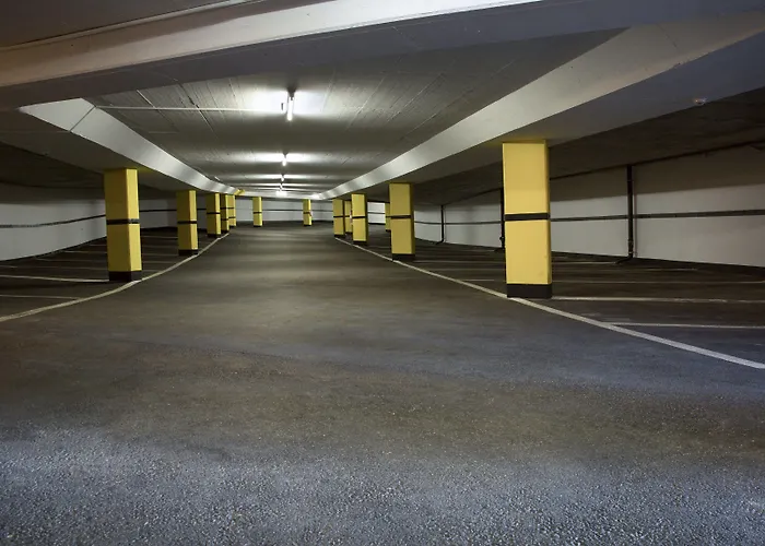 Helvetia Intergolf Crans-Montana