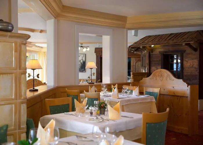 Helvetia Intergolf Crans-Montana