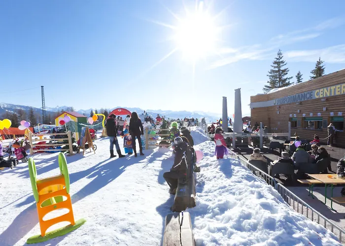 Hotel Helvetia Intergolf 4*