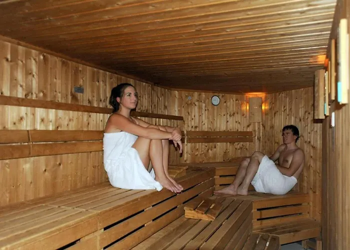 Helvetia Intergolf 호텔