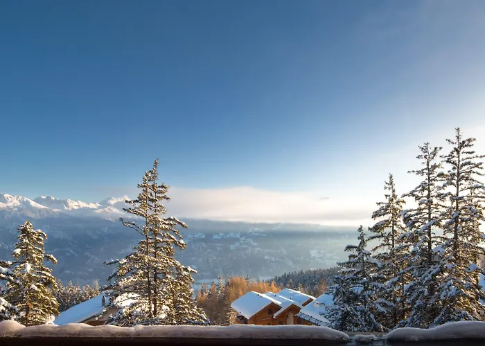 Helvetia Intergolf Hotel