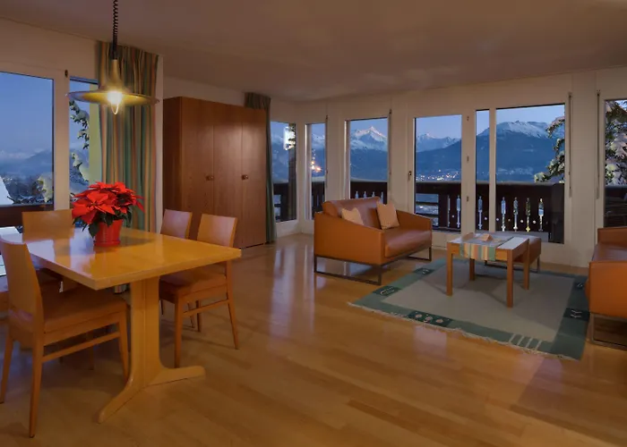 Helvetia Intergolf Hotel 4*